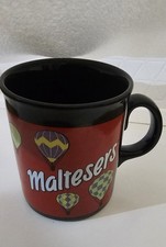 Vintage Maltesers Hot Air
