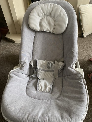 Mamas and papas baby bouncer - and,