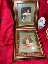 Framed Sunlight Soap / ivy