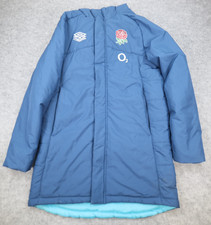 England Rugby Jacket Extra