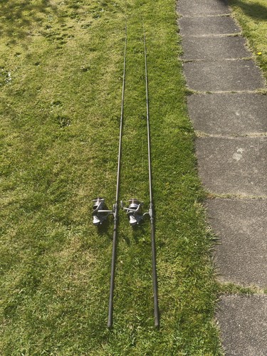 Carp fishing tackle specimin - tackle,
