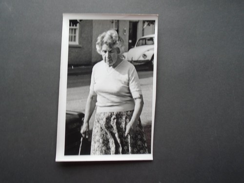 Presteigne local resident - presteigne:,