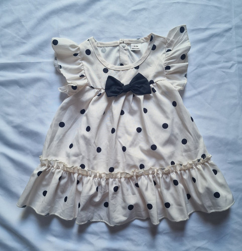 Shein baby girls dress - baby,