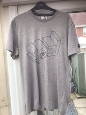 ADIDAS 2018 SPZL SPEZIAL T Shirt Tee M MEDIUM Wireframe PTP 20” DY5860 Rare OG