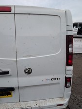 VAUXHALL VIVARO 2900 MK2