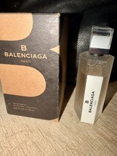 B. BALENCIAGA EDP 75ml