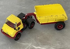 Corgi Major Toys 1145 Mercedes