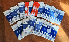 15 vintage View-Master Reels -