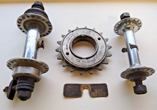 1930s THE  Raleigh CYCLE CO