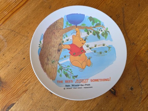 Vintage winnie the - the, pooh