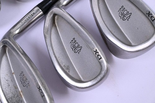 Macgregor irons pw sw - macgregor,