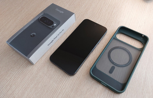 Google pixel pro - pixel, xl