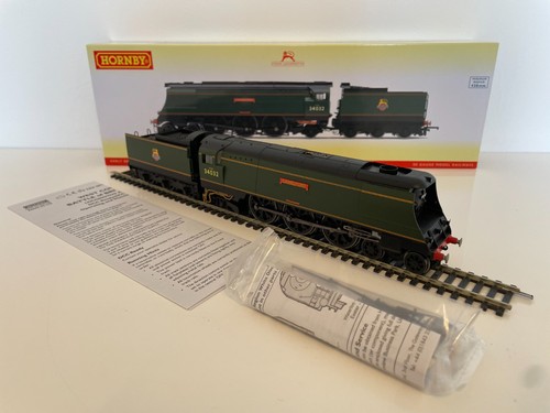 Hornby r3445 gauge 6 2 - r3445, 4-6-2