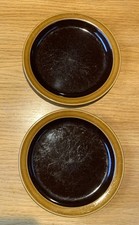 Hornsea Bronte  - 2 x Side/