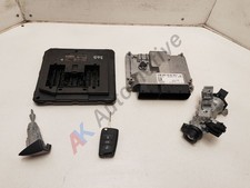 VW Polo MK6 2017-2024 Engine