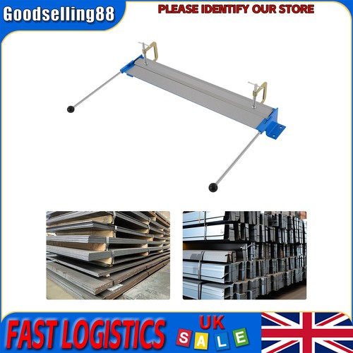 760mm manual pipe folder - 760mm, metal