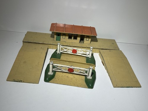 Hornby dublo gauge model - dublo,
