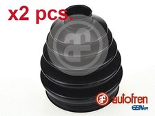 X2 PCS DRIVE SHAFT BELLOW KIT SET D8492T AUTOFREN SEINSA I