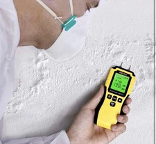 Moisture Dampness Meter Damp