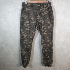 Vintage RealTree Camouflage