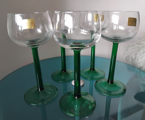 Vintage set 1970s - set, of