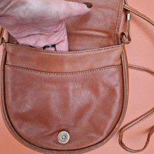Francesco Biasia Leather