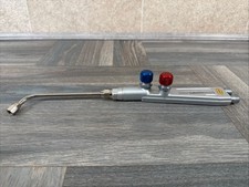 Murex Saffire DH Lightweight Welding Torch Welder Tool Welding Blowtorch 