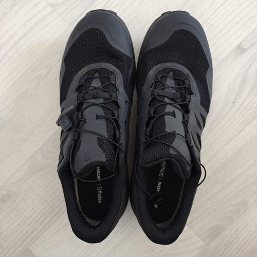 Salomon temper gore - gore, tex