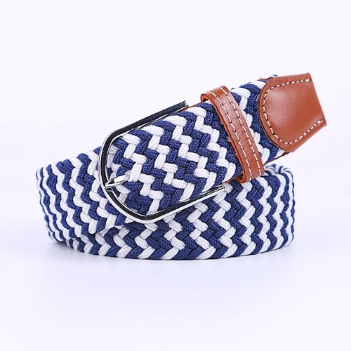 Mens ladies belts canvas - mens,