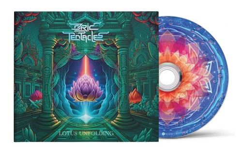 Ozric tentacles lotus - ozric,