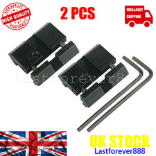 11mm To 20mm Tactical