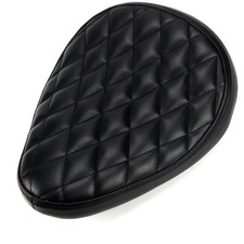 Motorcycle Driver Solo Leather