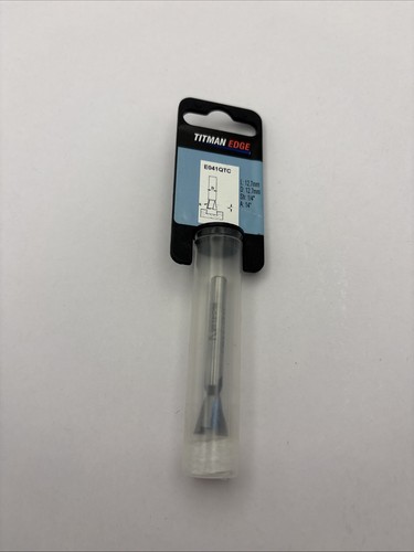 Titman edge e041qtc tct - titman,