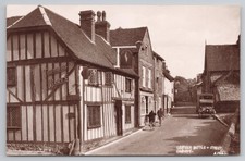 RPPC The Leather Bottle Inn
