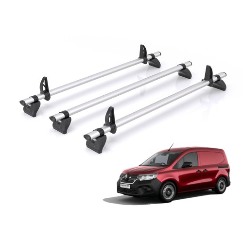 Renault kangoo roof rack - rack, fits