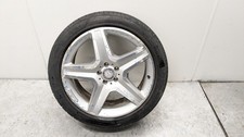MERCEDES M CLASS ML W166 ALLOY