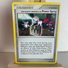 Team Galactic's Invention G