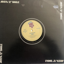 Tom Browne Magic GRP  12"