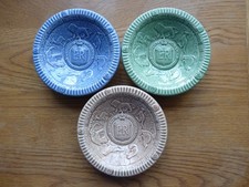 3 x 1953 Coronation Wade