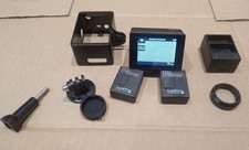 Gopro Hero 3+ Digital Camera