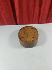 Antique French Wooden