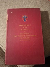 Norman To The Baltic Field