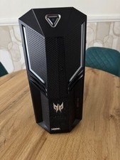 Acer Predator Orion 3000 Po3-600 Gaming PC