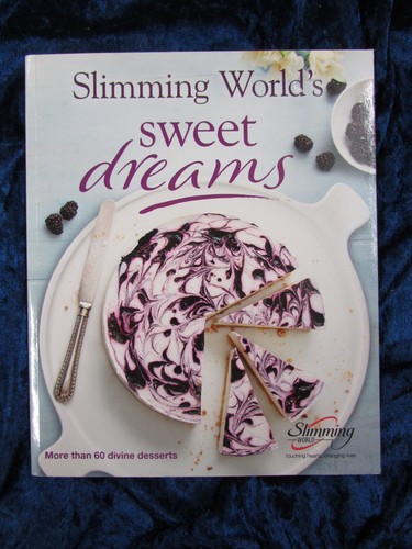Slimming world sweet dreams - slimming,