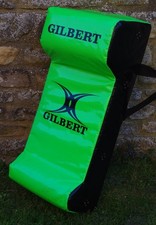 Gilbert Rugby Junior tackle