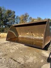 Telehandler JCB  Bucket - USED