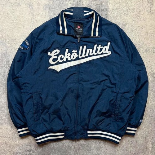 Vintage ecko unltd jacket - ecko,
