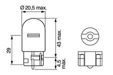 ✅Fits BOSCH 1 987 302 251