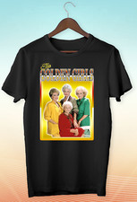 The Golden Girls Men's /