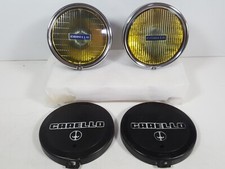 Fog lights Tarello Sirio